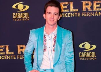 Drake Bell se separa de su esposa