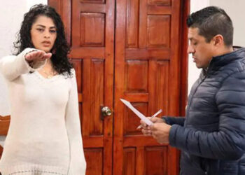 Alcaldesa en San Luis Potosí renuncia por amenazas de muerte