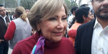 Senadora de Morena dice “no” a reelección
