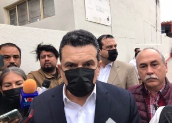 Contratará Ayuntamiento empresa para cobrar 300 millones de predial a morosos