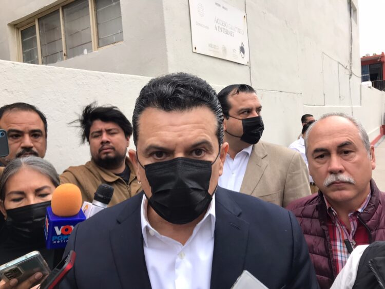 Contratará Ayuntamiento empresa para cobrar 300 millones de predial a morosos