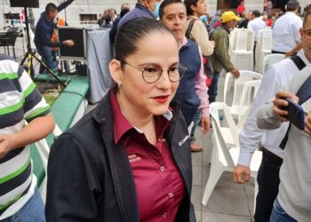 Habrá rehabilitación de escuelas de la zona sur de Tamaulipas: SET