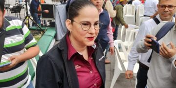 Habrá rehabilitación de escuelas de la zona sur de Tamaulipas: SET