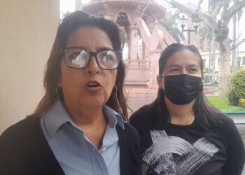 Maestros de Inglés tamaulipecos piden que se apruebe ley para pago de aportaciones a su pensión