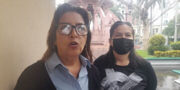 Maestros de Inglés tamaulipecos piden que se apruebe ley para pago de aportaciones a su pensión