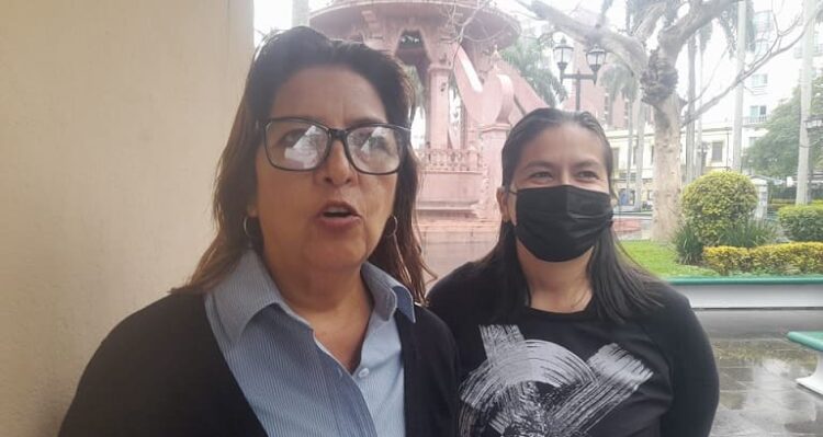 Maestros de Inglés tamaulipecos piden que se apruebe ley para pago de aportaciones a su pensión