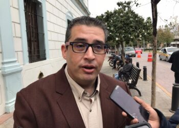 Alertan sobre suplantación de identidad fiscal a contribuyentes del SAT