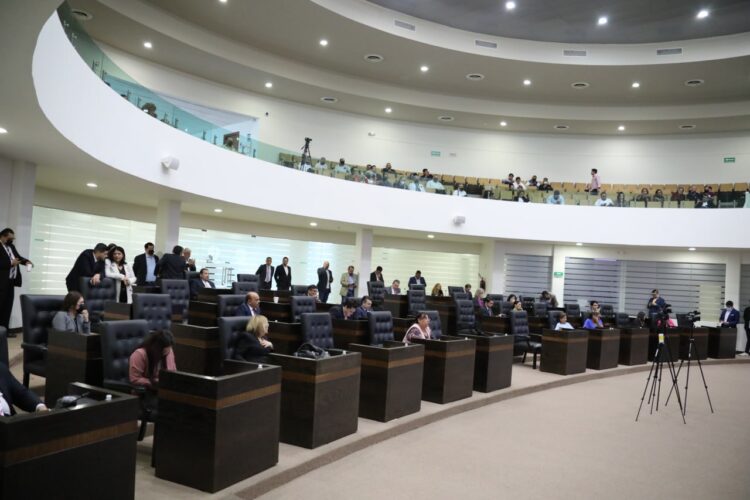 Aprueba Congreso reconocimiento de antigüedad laboral de Maestros de Inglés tamaulipecos