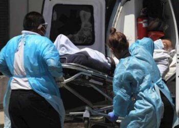 Covid-19 sigue matando a tamaulipecos; dos víctimas más en Reynosa