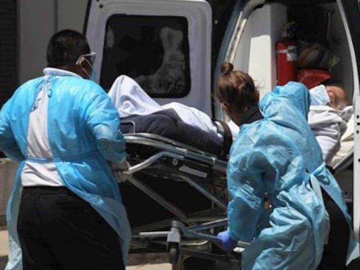 Covid-19 sigue matando a tamaulipecos; dos víctimas más en Reynosa