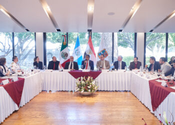 Aterrizarán inversiones de Egipto y Guatemala en energía y agroindustria de Tamaulipas