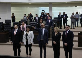 Ajusta Morena la estructura operativa del  Congreso de Tamaulipas, tras recuperar JUCOPO