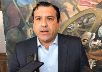 Activan plan “Negocio Seguro” con videovigilancia y botón de pánico en Victoria