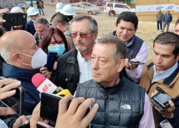 Se hará realidad nuevo hospital del ISSSTE en Tampico para 2024