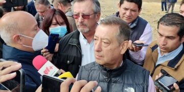 Se hará realidad nuevo hospital del ISSSTE en Tampico para 2024