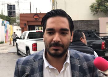 Rebasa fuerte migración capacidad de albergues en Reynosa: Carlos Peña