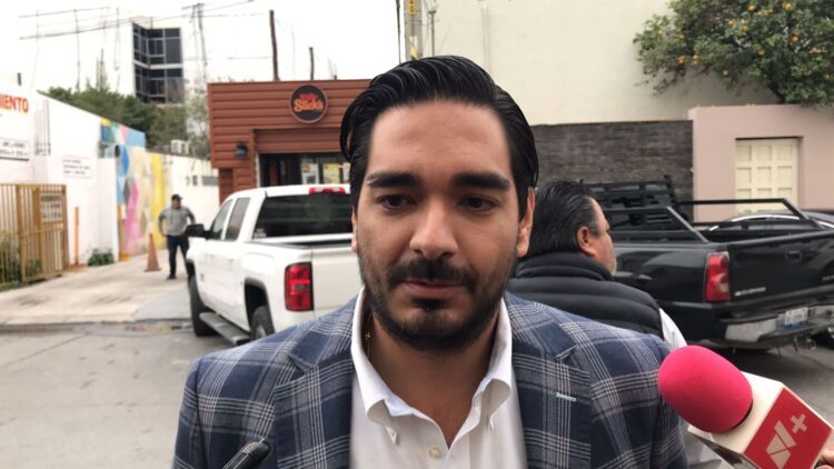 Rebasa fuerte migración capacidad de albergues en Reynosa: Carlos Peña