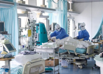 Muere de COVID-19 una mujer de 48 años en Valle Hermoso, Tamaulipas