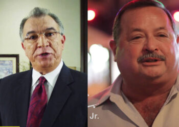 Dan 20 años de prisión a ex comisionado del Condado Hidalgo por sobornos.