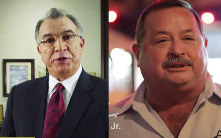 Dan 20 años de prisión a ex comisionado del Condado Hidalgo por sobornos.