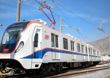 Metro regio es seguro: Waldo Fernández