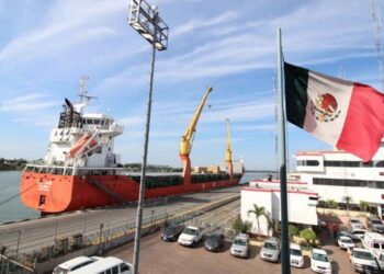 Pide la IP jaiba agilizar la reconversión del Puerto de Tampico