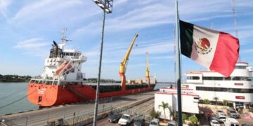 Pide la IP jaiba agilizar la reconversión del Puerto de Tampico
