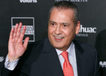 Proyecto de gobierno de Coalición dará estabilidad en 2024: Beltrones