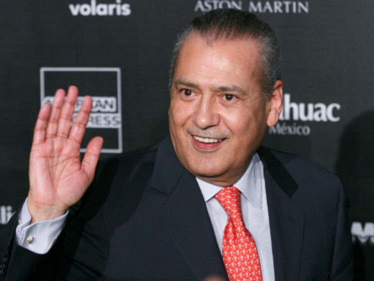 Proyecto de gobierno de Coalición dará estabilidad en 2024: Beltrones