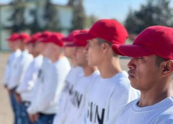 Llaman a jóvenes de 18 años y remisos a obtener la cartilla militar en Victoria