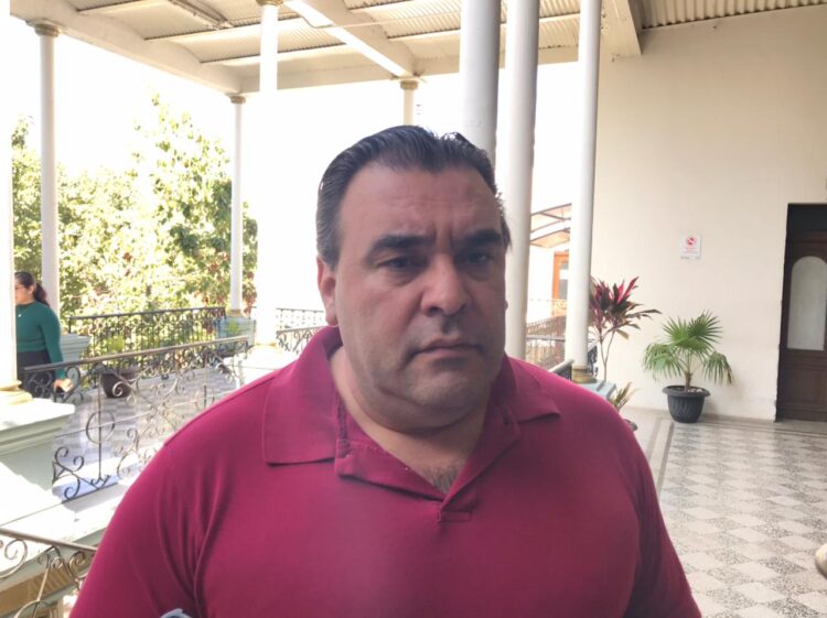 Recibirán Tránsito y Vialidad de Victoria entre 12 y 20 patrullas en breve