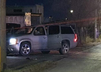 Enfrentamiento entre policías y sicarios deja 7 muertos en Cd. Juárez