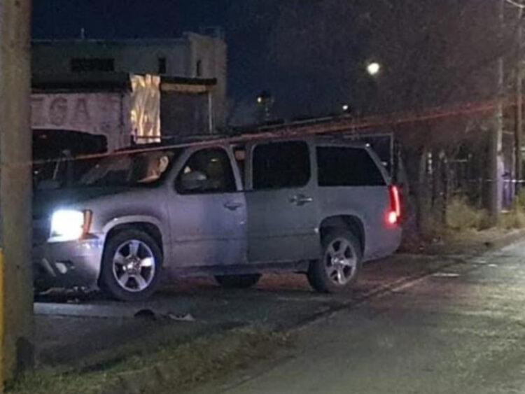 Enfrentamiento entre policías y sicarios deja 7 muertos en Cd. Juárez