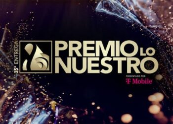 Yatra, Bad Bunny, Camilo y Becky G encabezan nominados al Premio Lo Nuestro