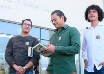 Piden más de 80 asociaciones liberar a estudiantes de UdeG detenidos