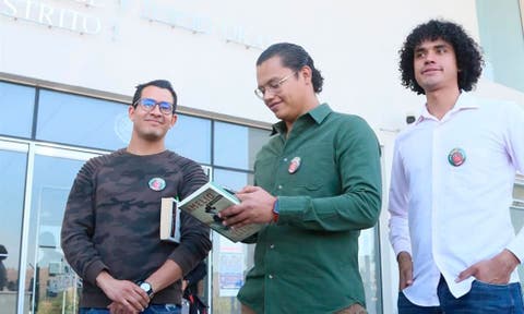 Piden más de 80 asociaciones liberar a estudiantes de UdeG detenidos