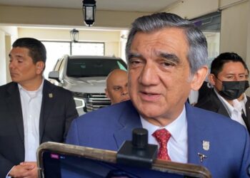 El Presidente López Obrador visitará Cd. Victoria el próximo viernes