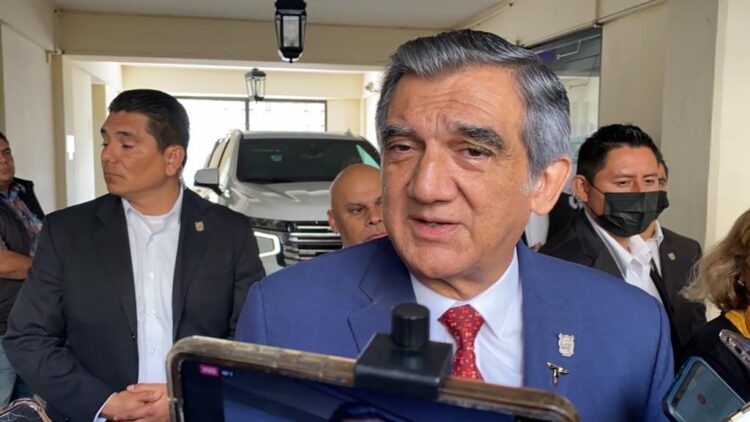 El Presidente López Obrador visitará Cd. Victoria el próximo viernes