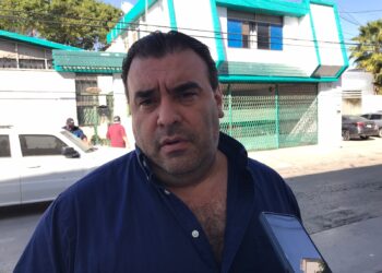 Mantiene Tránsito Municipal de Victoria planilla de 95 agentes