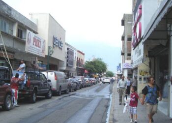 Instalarán cámaras de videovigilancia y botones de pánico en comercios de Victoria