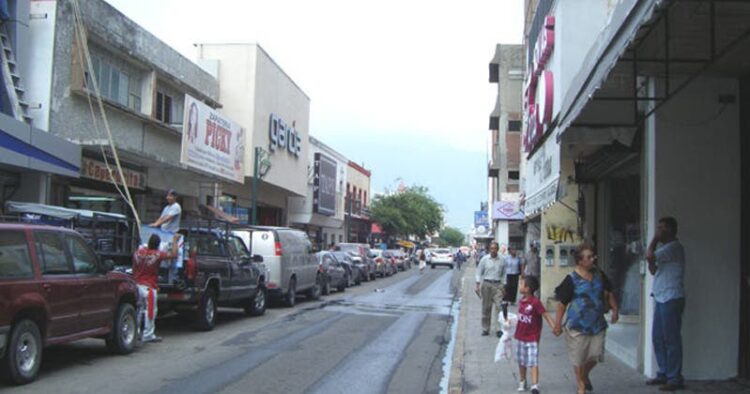 Instalarán cámaras de videovigilancia y botones de pánico en comercios de Victoria