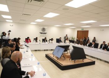 Emitió CEDHET 27 recomendaciones de violación a derechos humanos en 2022 en Tamaulipas