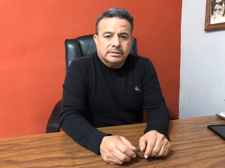 Caen 70% trámites para regularizar autos en cuesta de enero: ONAPPAFA