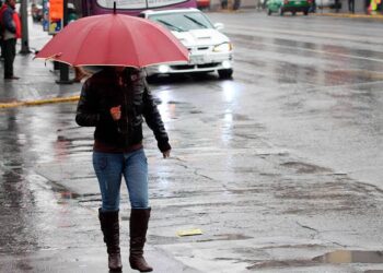 Bajará temperatura a 3 grados en Victoria este miércoles por frente frío 28