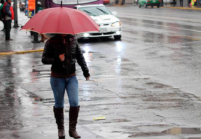 Bajará temperatura a 3 grados en Victoria este miércoles por frente frío 28