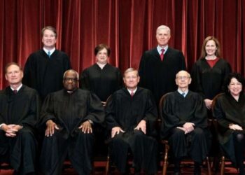 En Febrero escuchará argumentos SCJ  sobre si deja o elimina el Titulo 42