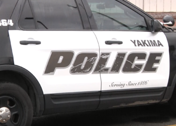 Encuentran restos de niña de 5 años  en rio de Washington