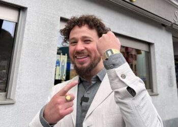 Cuánto gana Luisito Comunica por cada uno de sus videos en YouTube?