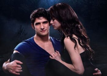 Vuelve la manada en ‘Teen Wolf: La Película’