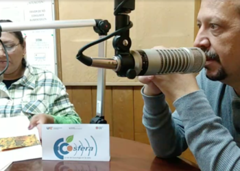 Trabaja UAT para crear área natural protegida en Cerro del Diente en Tamaulipas